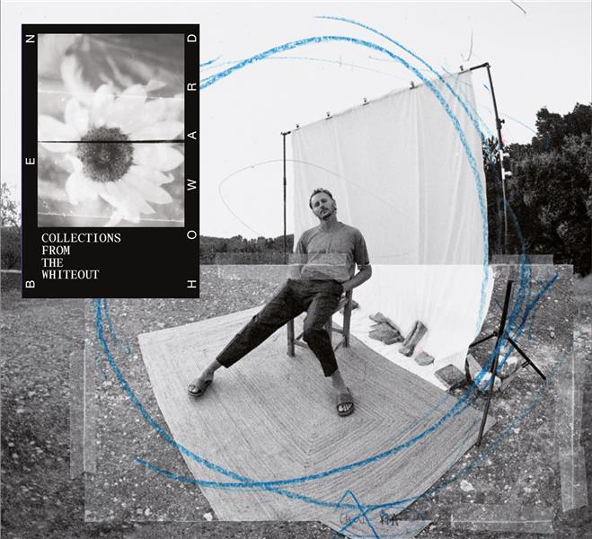 collections from the whiteout