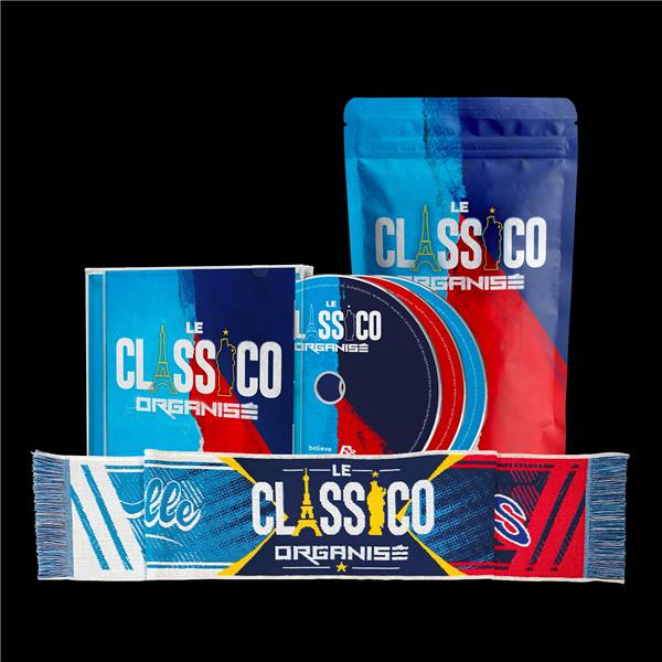 Le Classico Organisé