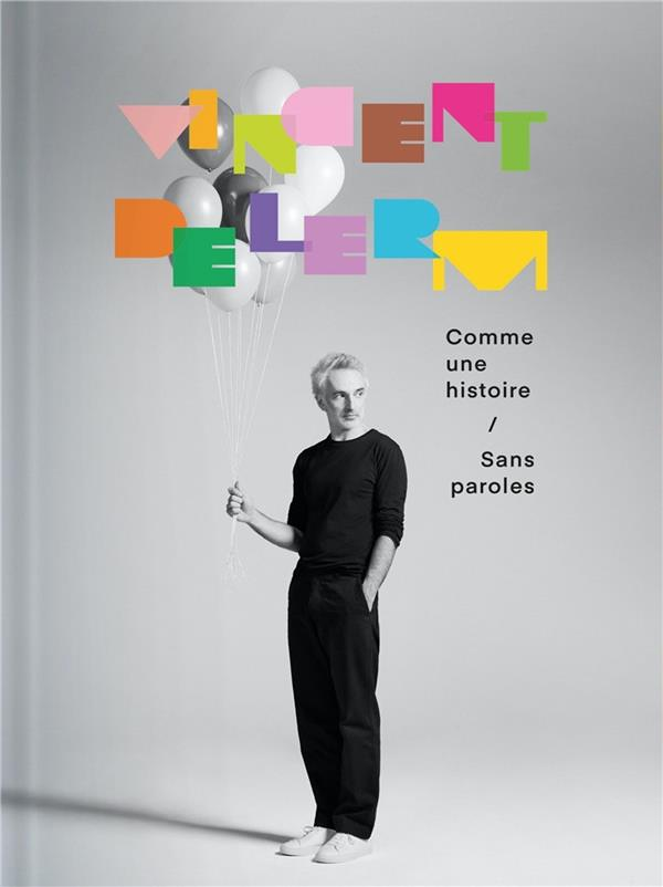 Comme une histoire - Sans paroles