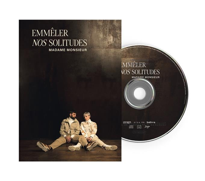 Emmêler Nos Solitudes