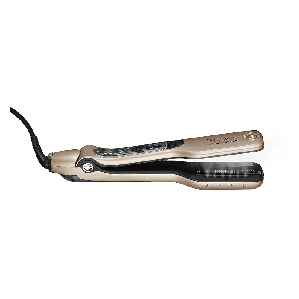 Lisseur vapeur SAINT ALGUE Demeliss Titanium