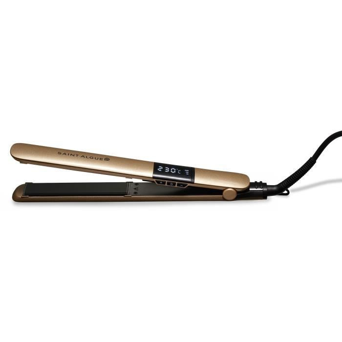 Fer à lisser Saint Algue Demeliss Gold 3963