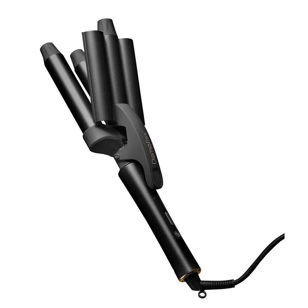 Boucleur / Fer à friser Saint Algue Demeliss Waves SA-2002