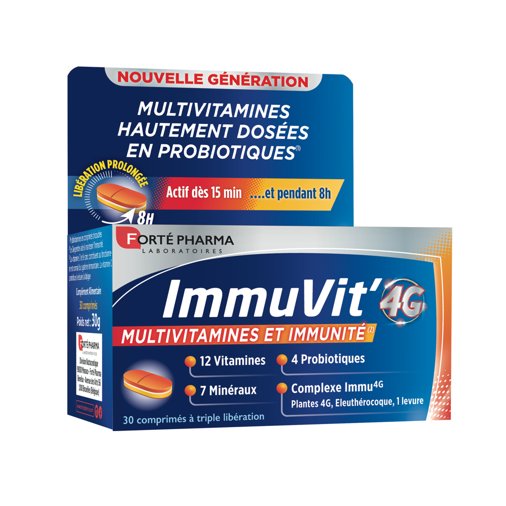 Immuvit 4g