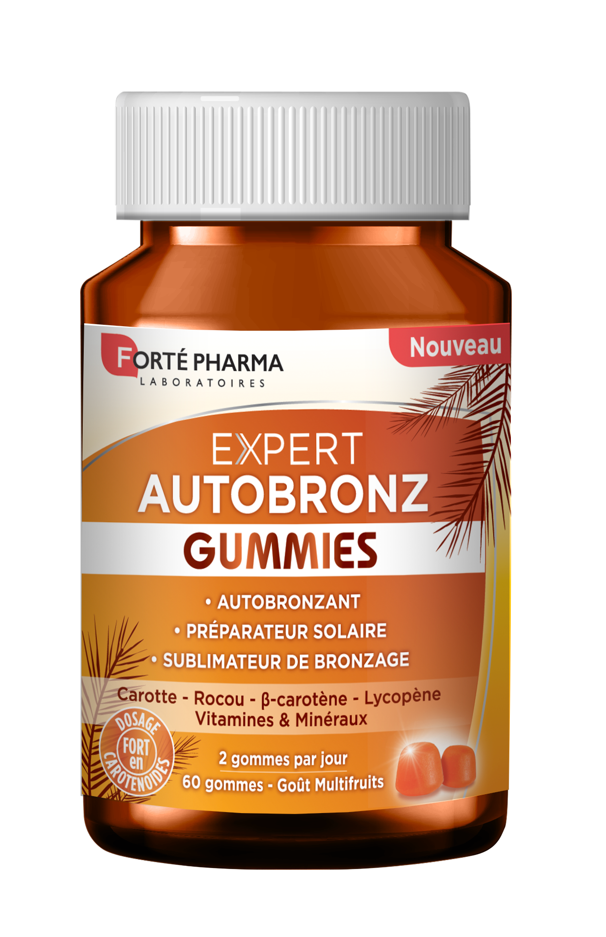 Expert Autobronz Gummies