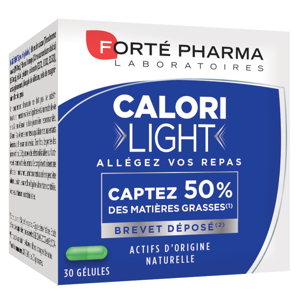 Calorilight 30 gelules