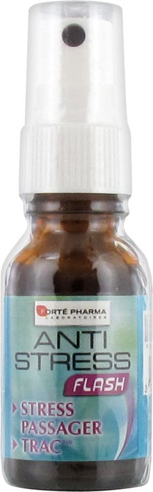 Spray anti stress flash 15ml