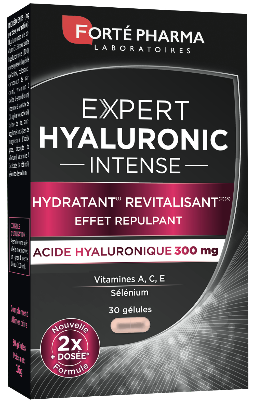 Expert Hyaluronic Intense