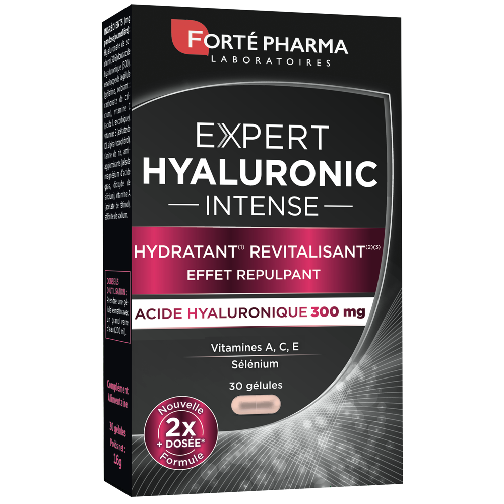 Expert Hyaluronic Intense