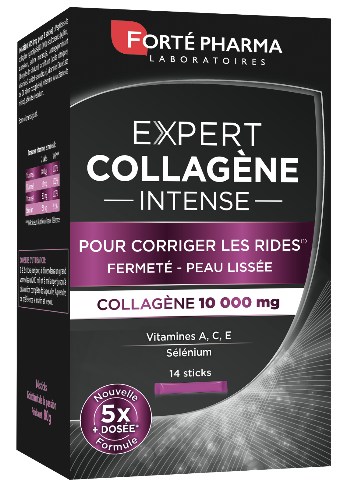 Expert Collagene Intense