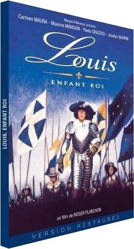 Louis, enfant roi