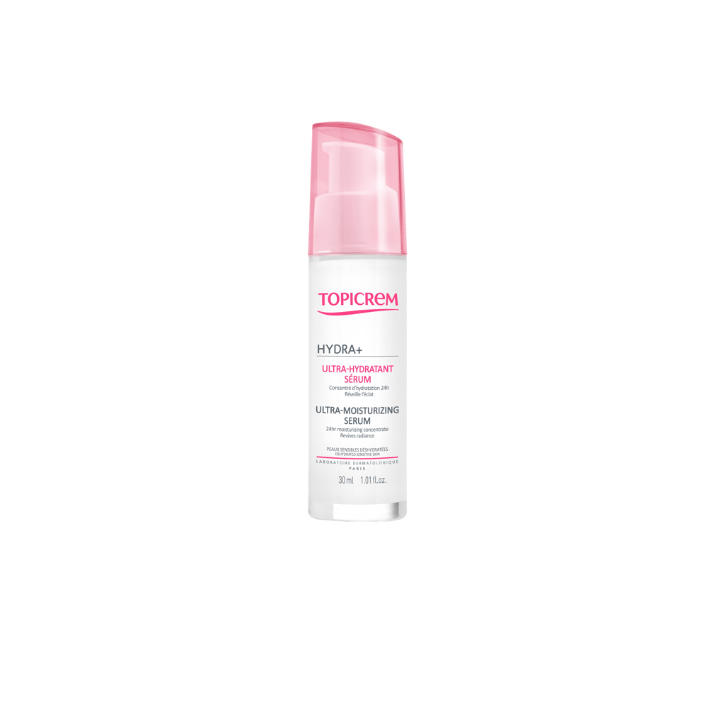 Hydra+ ultra-hydratant sérum - 30ml