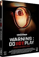 warning : do not play