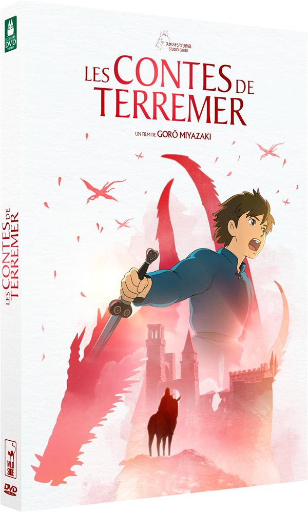 Les contes de Terremer