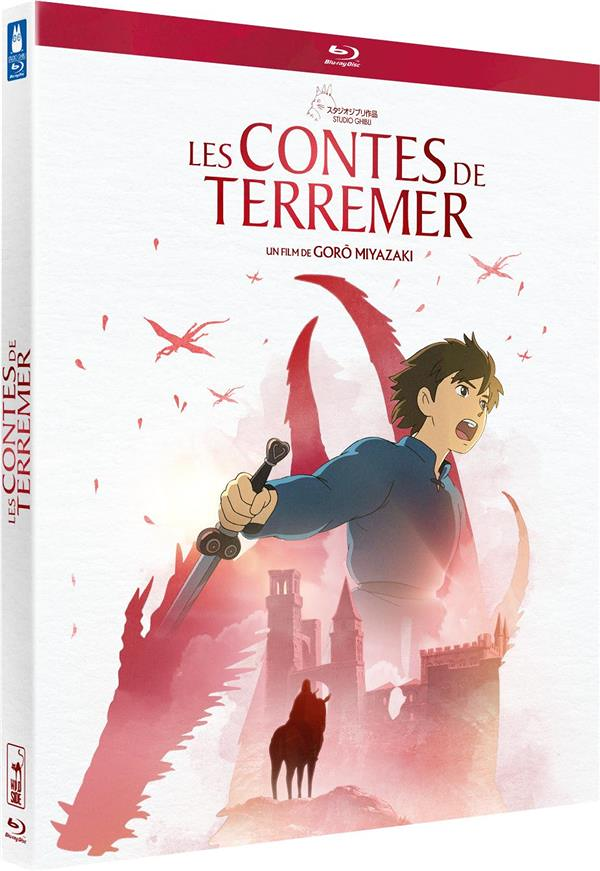 Les contes de Terremer