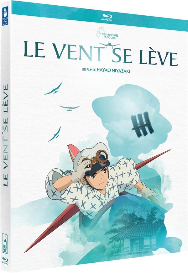 Le vent se lève