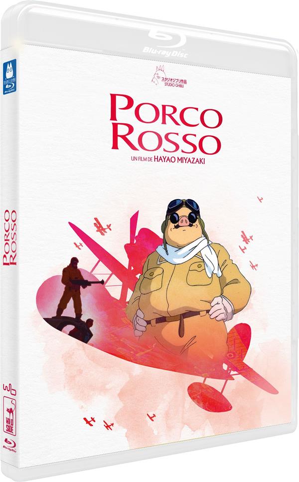 Porco Rosso
