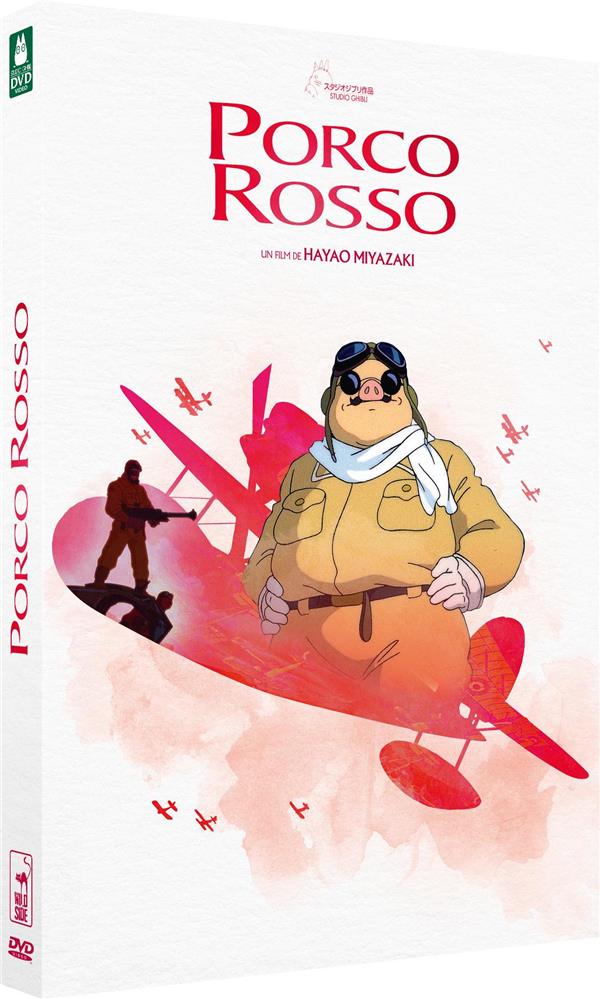 Porco Rosso