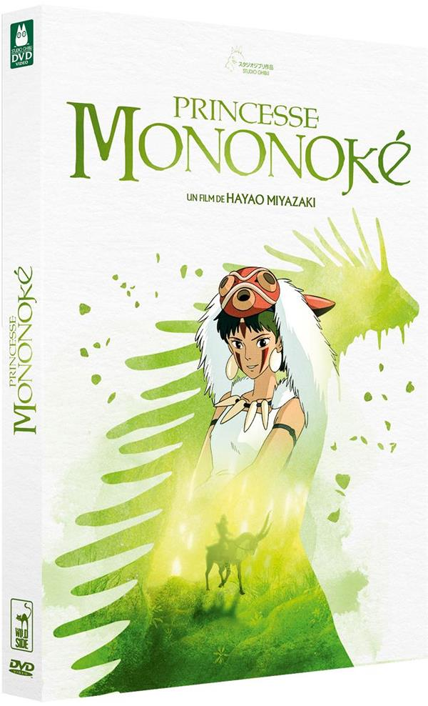 Princesse Mononoke