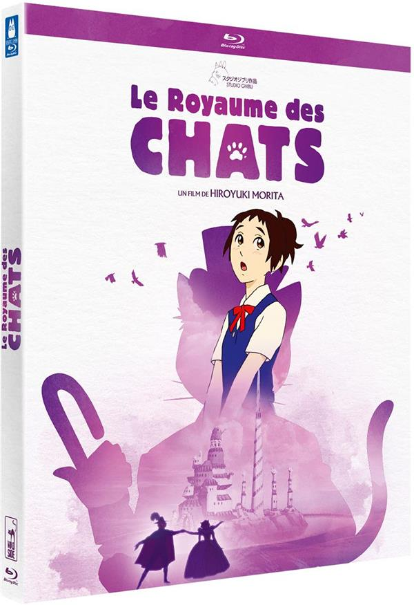 Le Royaume des chats