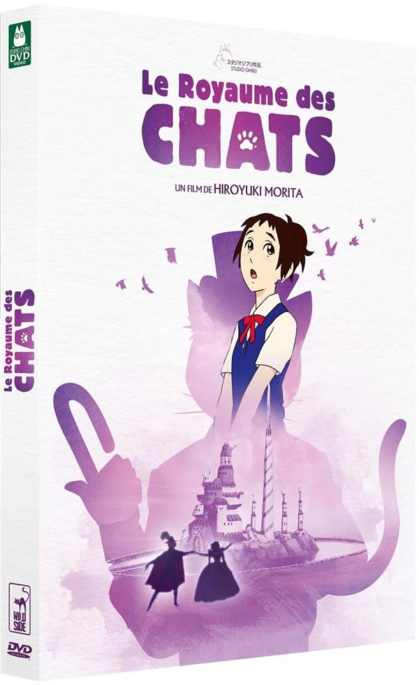 Le Royaume des chats