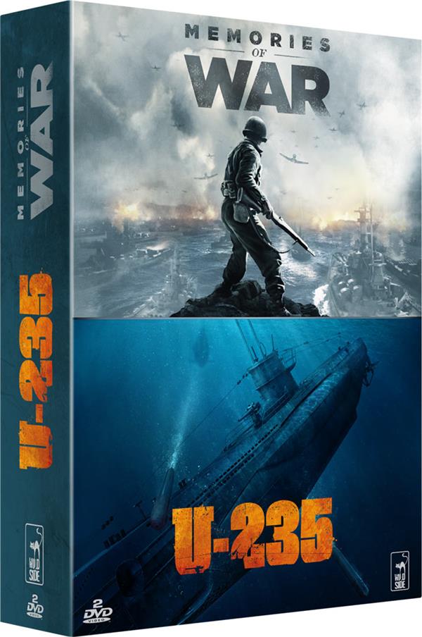 U-235 + Memories of war