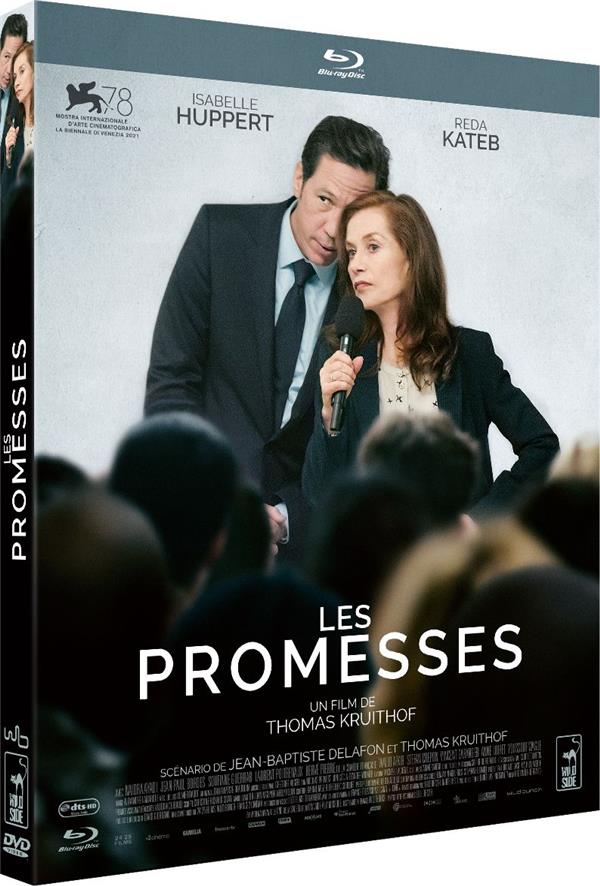 Les promesses