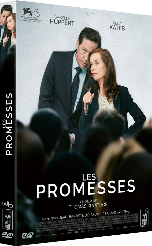 Les promesses