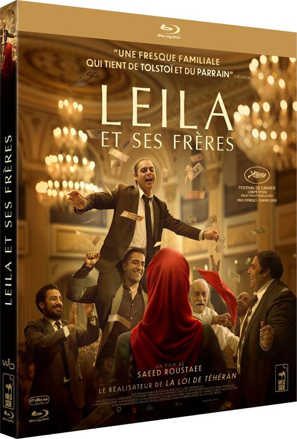 Leila et ses frères