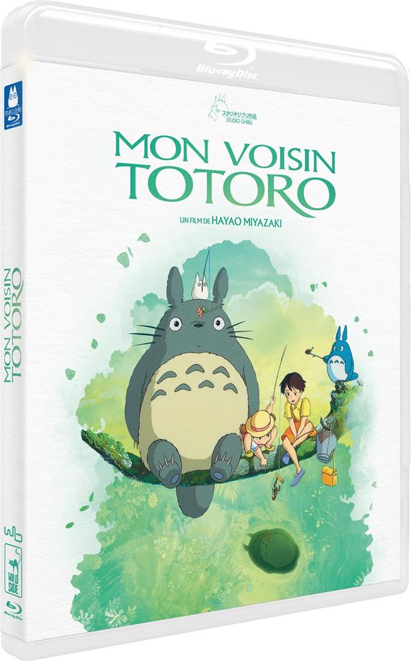 Mon voisin Totoro
