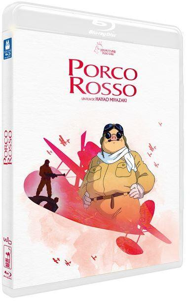 Porco Rosso