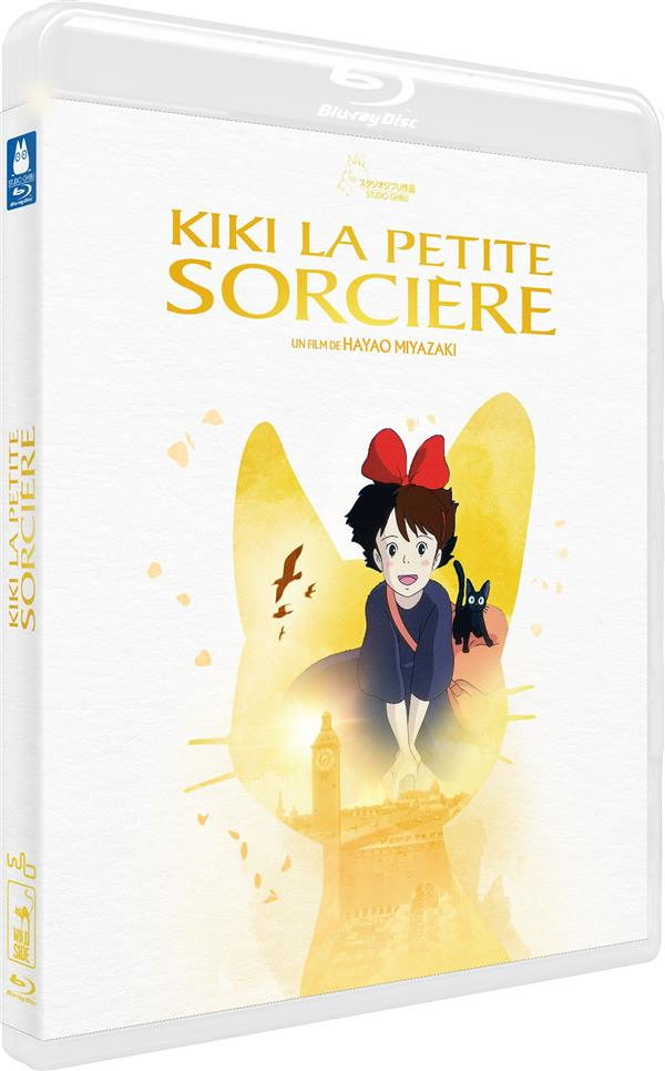 Kiki la petite sorcière