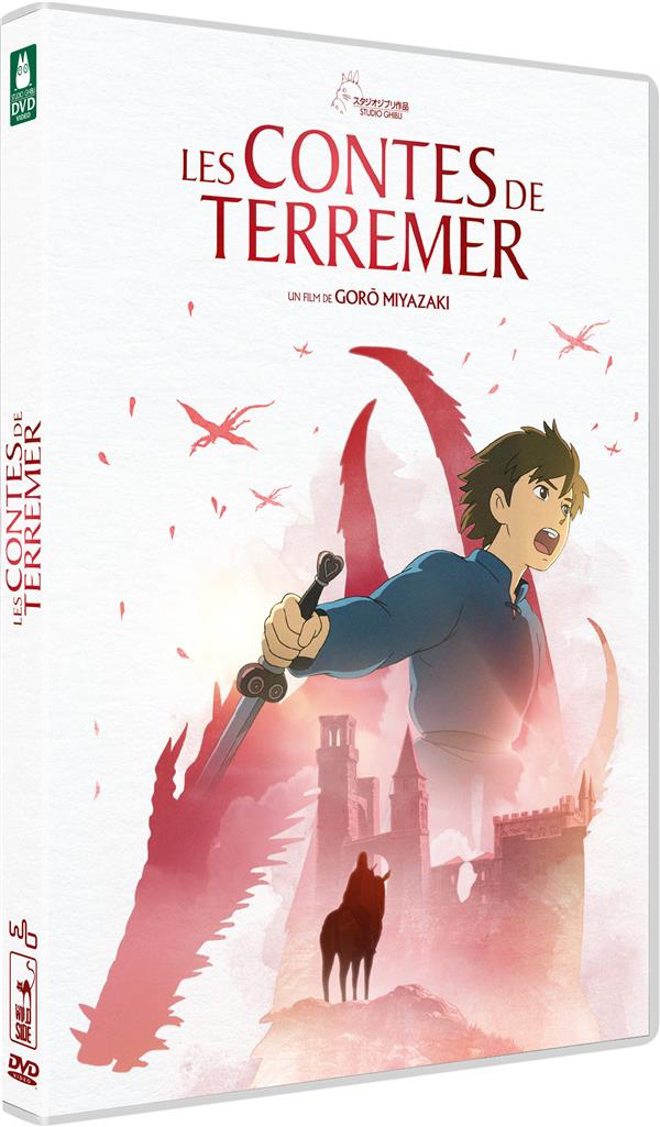Les contes de Terremer