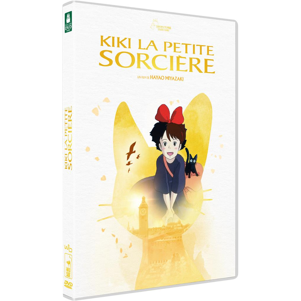 Kiki la petite sorcière