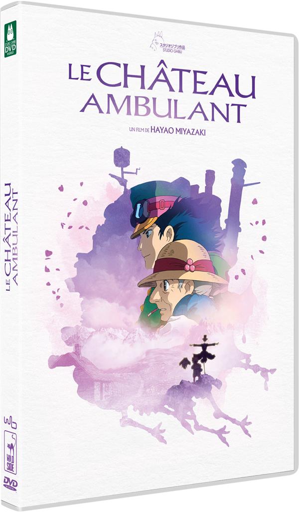 Le château ambulant