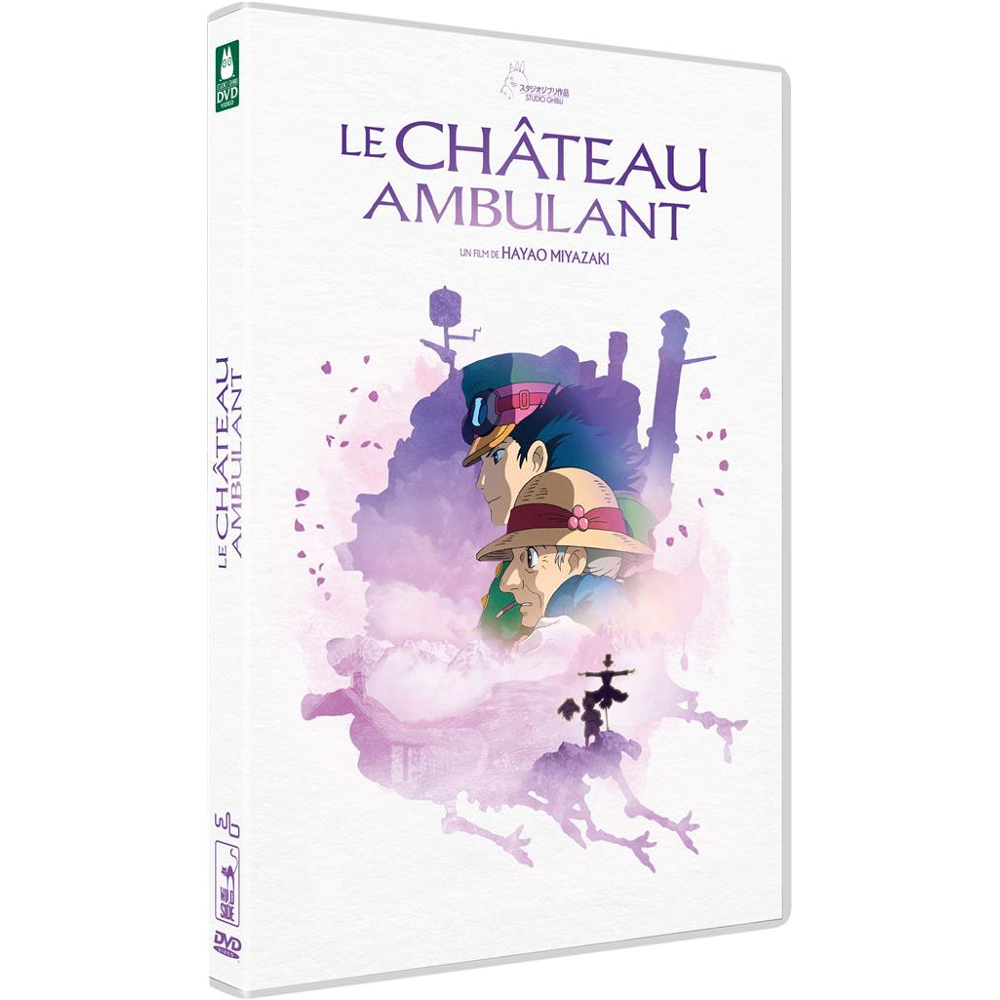 Le château ambulant