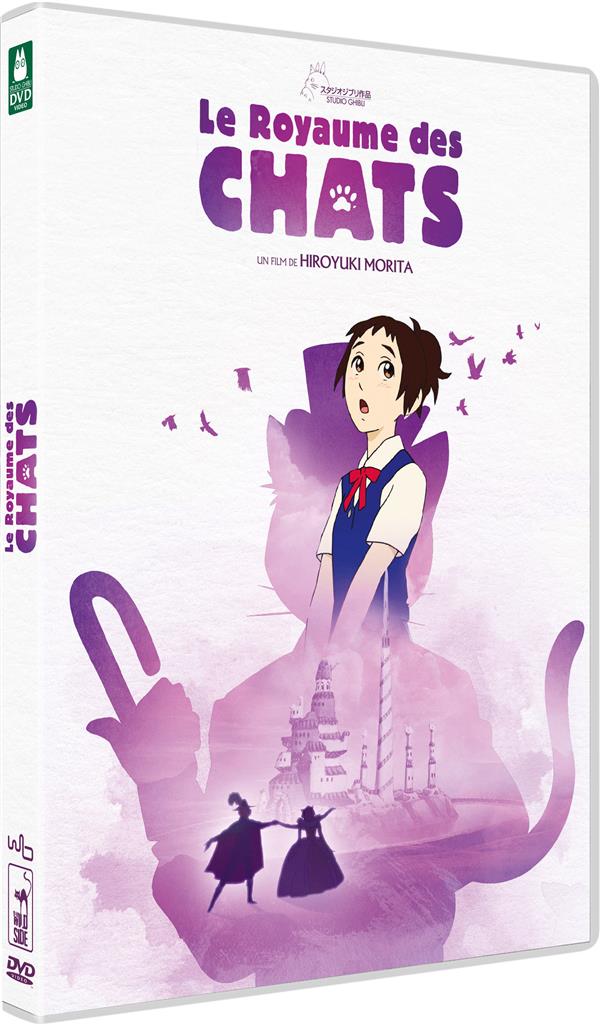 Le Royaume des chats