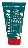 Crème Mains Réparation Forte Bio