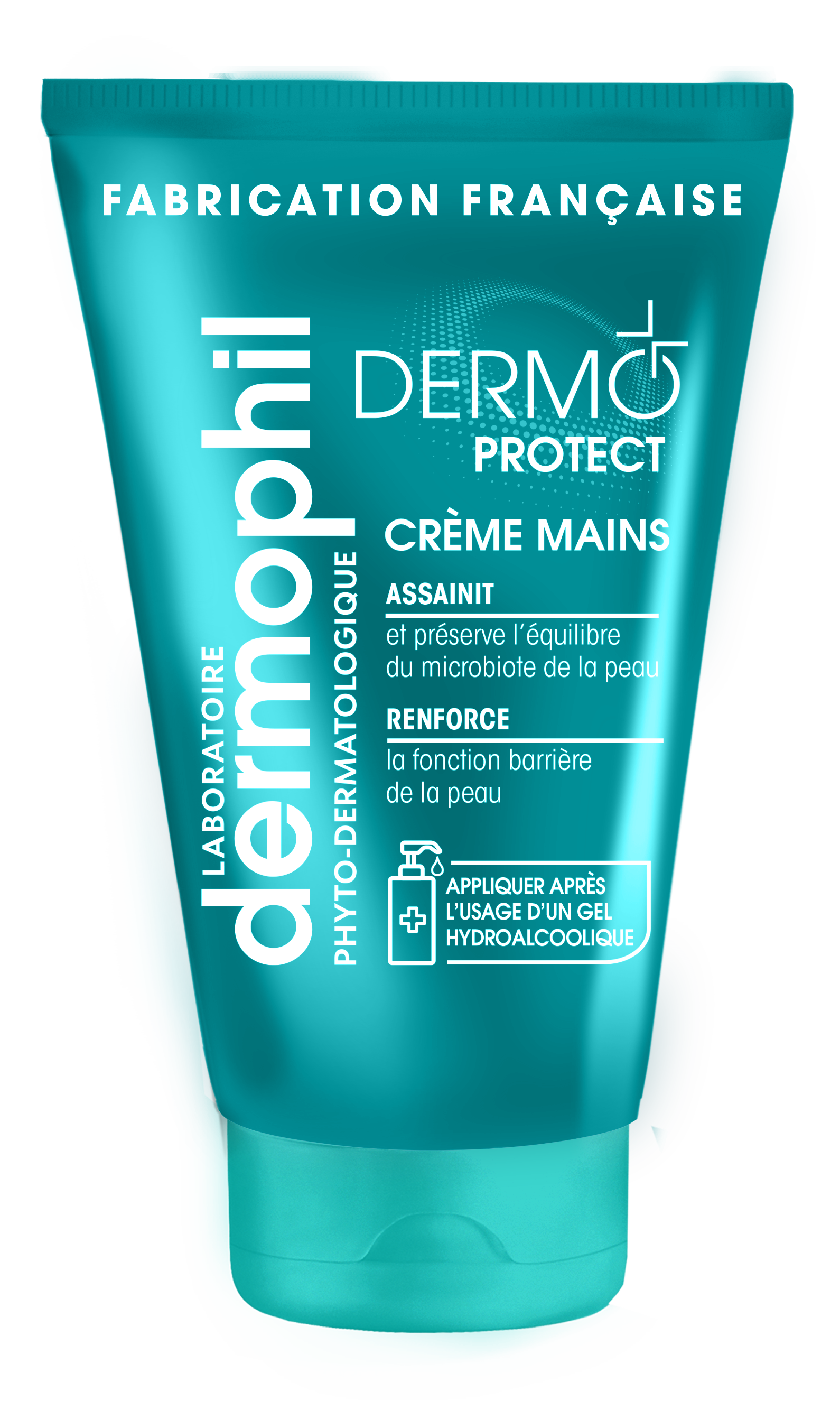 Crème Mains Dermo Protect 50ml