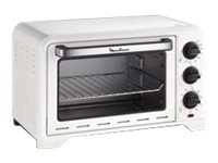 Four posable Moulinex Optimo 19L - YY2960FB