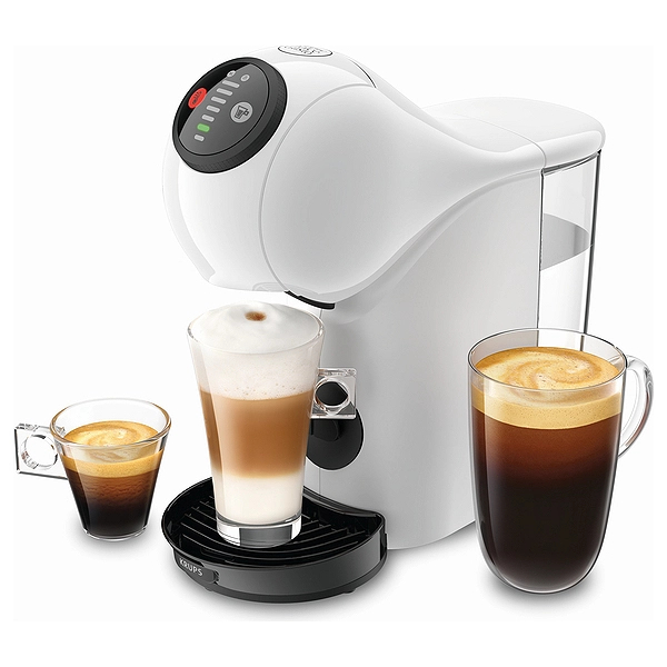 CAFETIÈRE À CAPSULE Krups YY4446FD