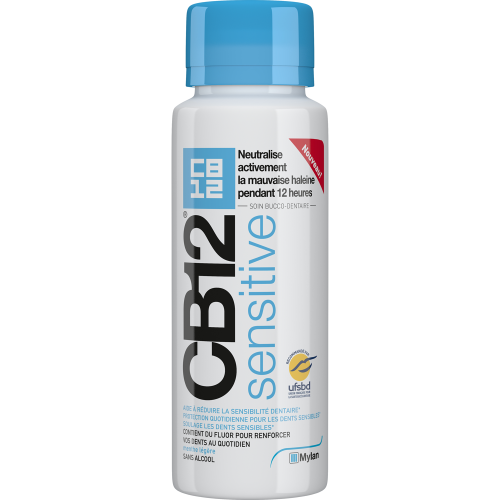 Bain de bouche 250ml