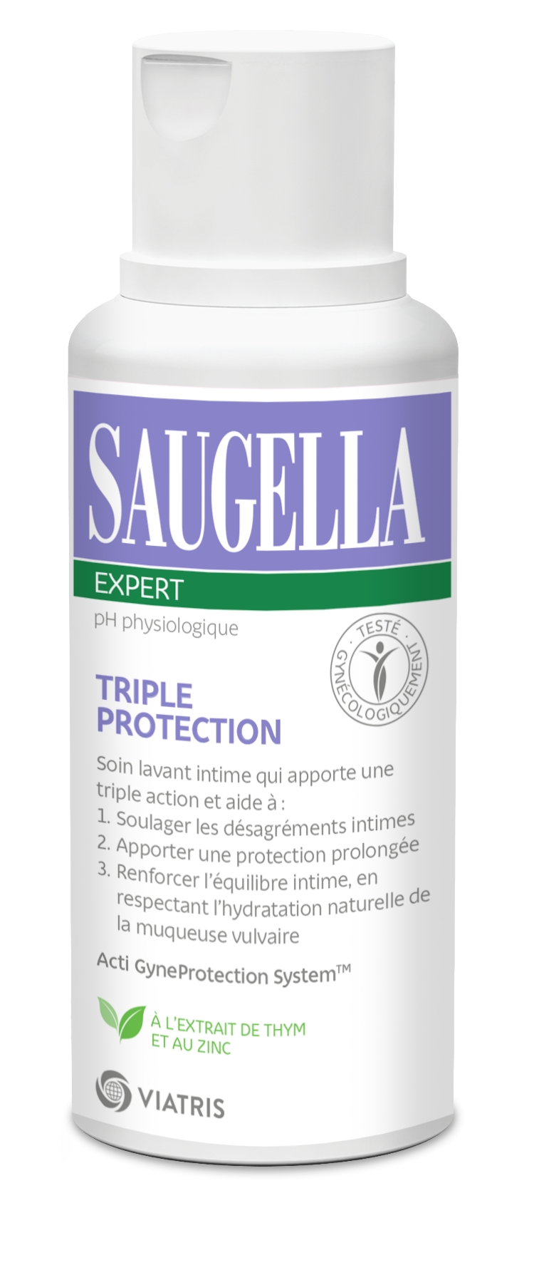 Triple Protection 250ml