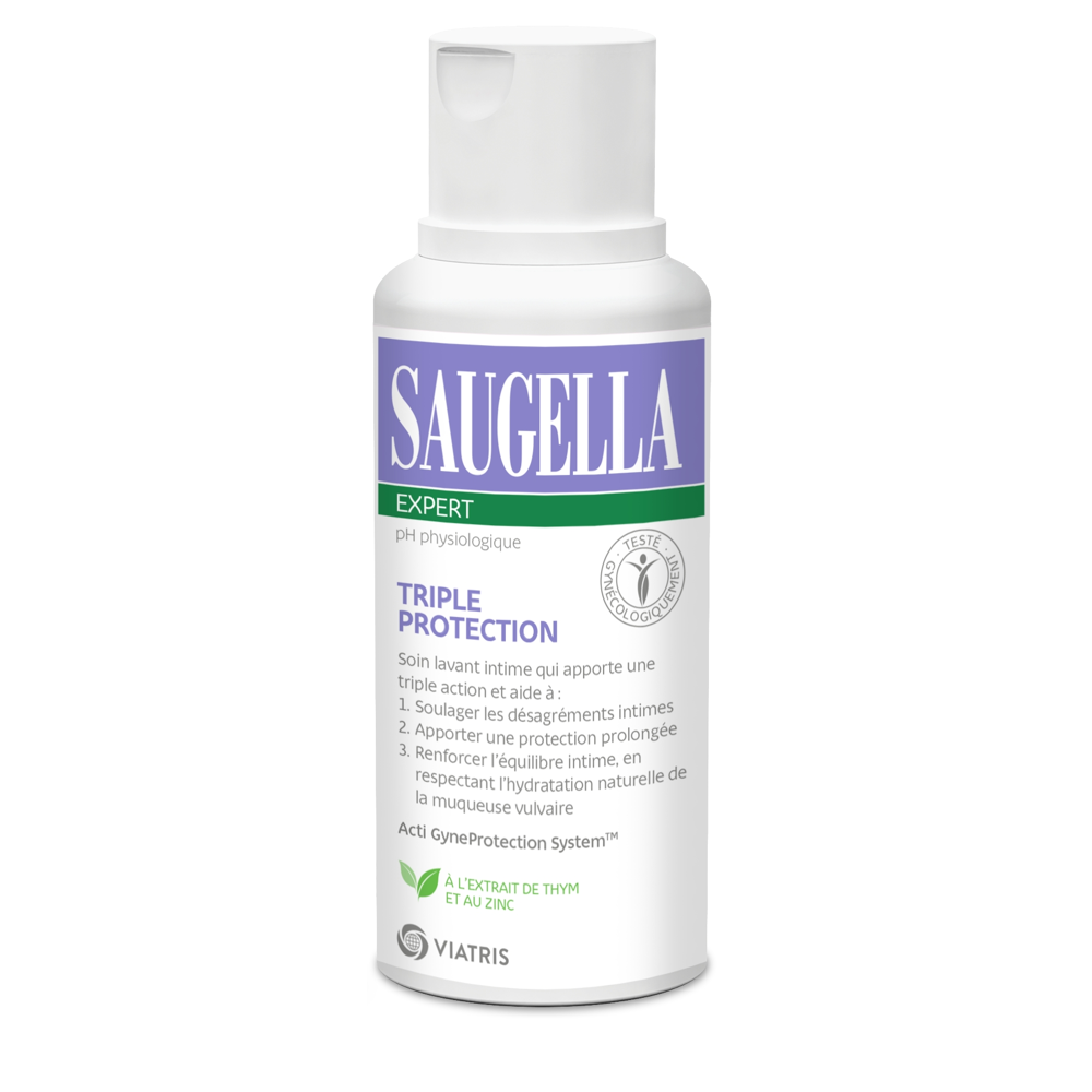 Triple Protection 250ml