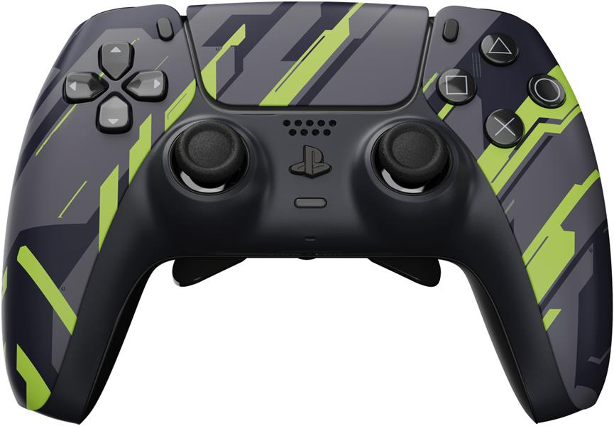 Burn Controller - Manette PS5 Dualsense - Sportive (PS5)