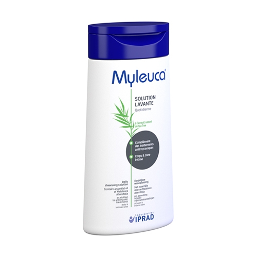 Solution lavante mycoses 100ml