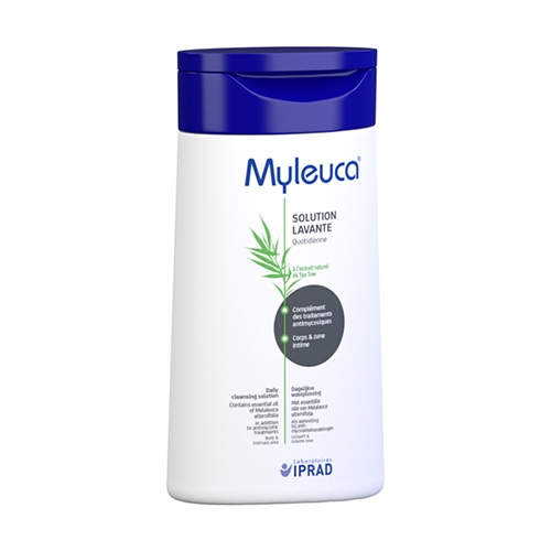 Solution lavante 200ml