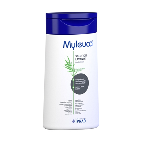 Solution lavante 200ml