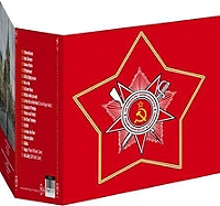 coffret les choeurs de l'armée rouge