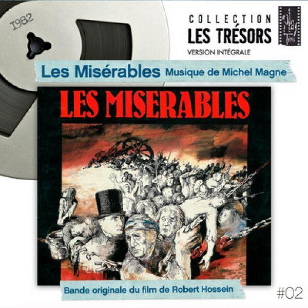 les misérables